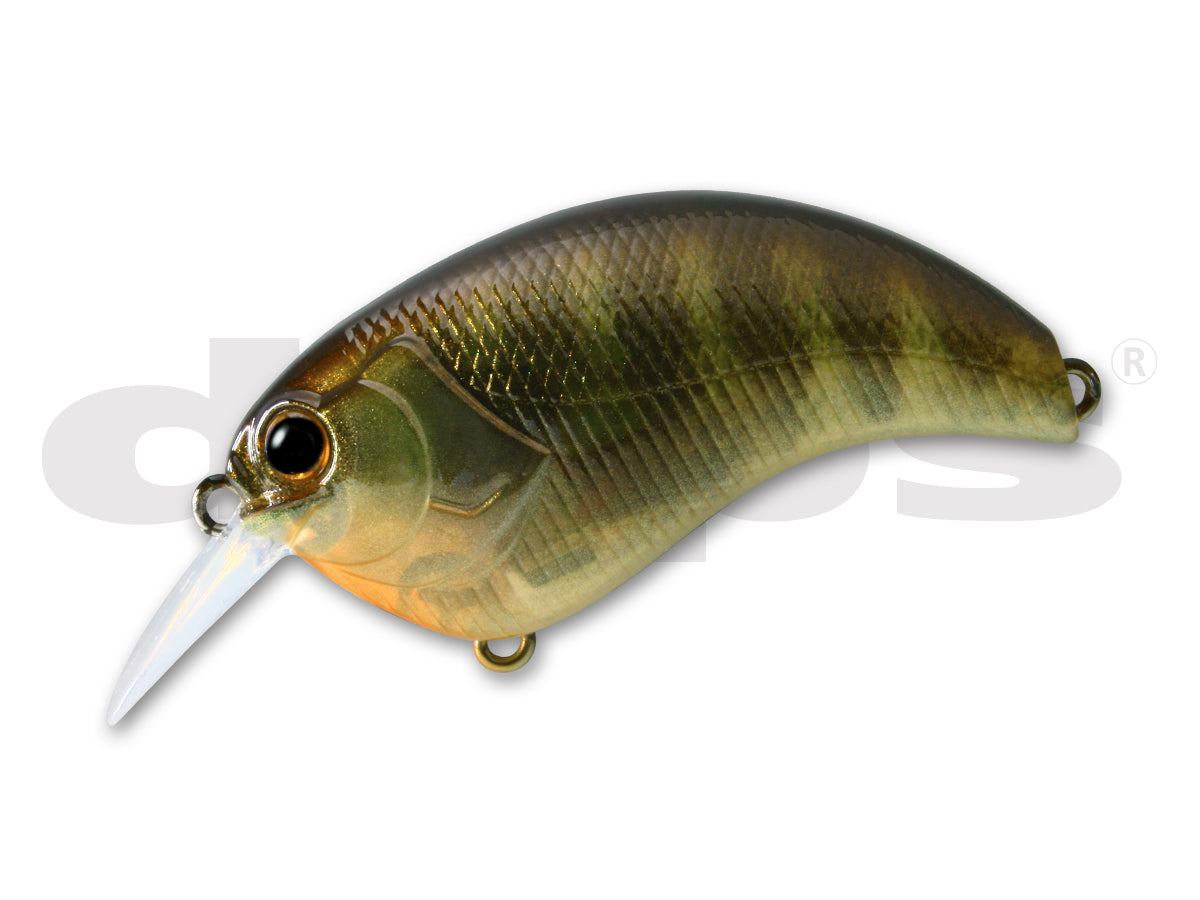 Deps Evoke 1.8 55mm