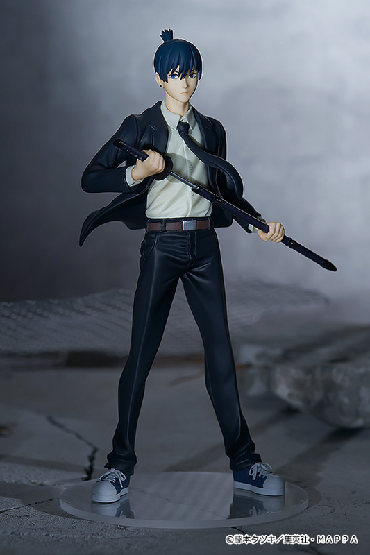 GoodSmile Company POP UP PARADE Aki Hayakawa 17-18cm in height