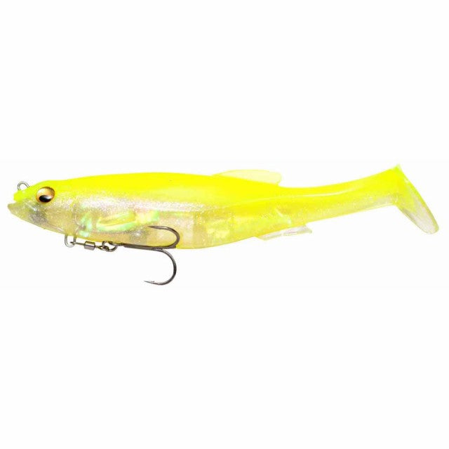 Megabass Magdraft 6"