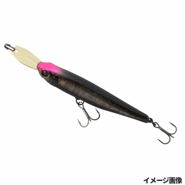 Jackall RISER BAIT 007R