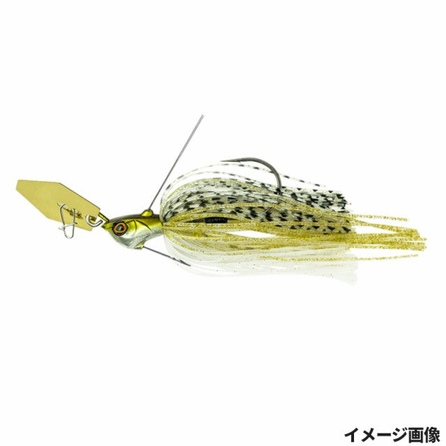 Jackall Tungsten Super BREAK BLADE