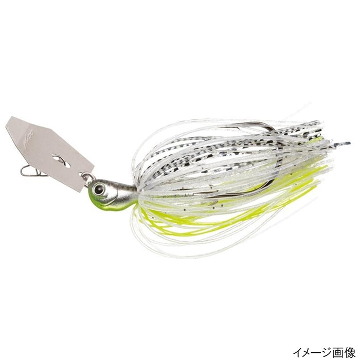 EG 2024 Jackhammer Chatterbait 3/8oz-1/2oz Tungsten