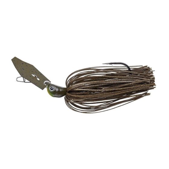EG 2024 Jackhammer Chatterbait 3/8oz-1/2oz Tungsten