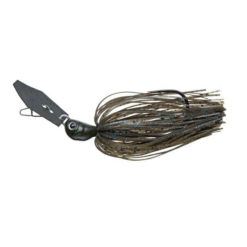 EG 2024 Jackhammer Chatterbait 3/8oz-1/2oz Tungsten