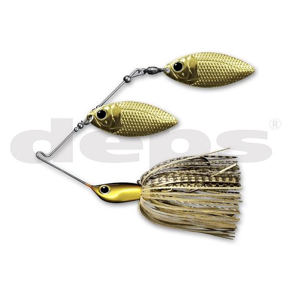 Deps B-CUSTOM DW