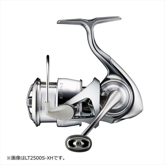 Daiwa Exist Spinning Reel