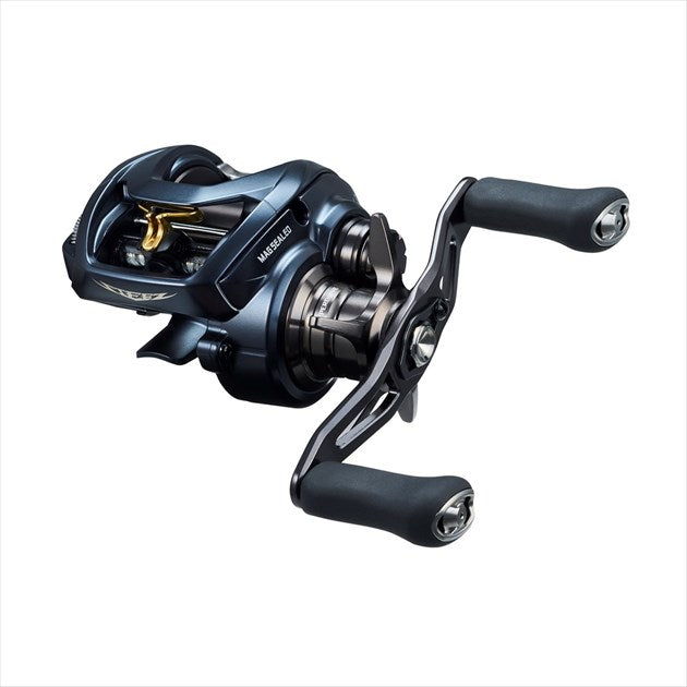 Daiwa 23 Steez Aii TW 1000