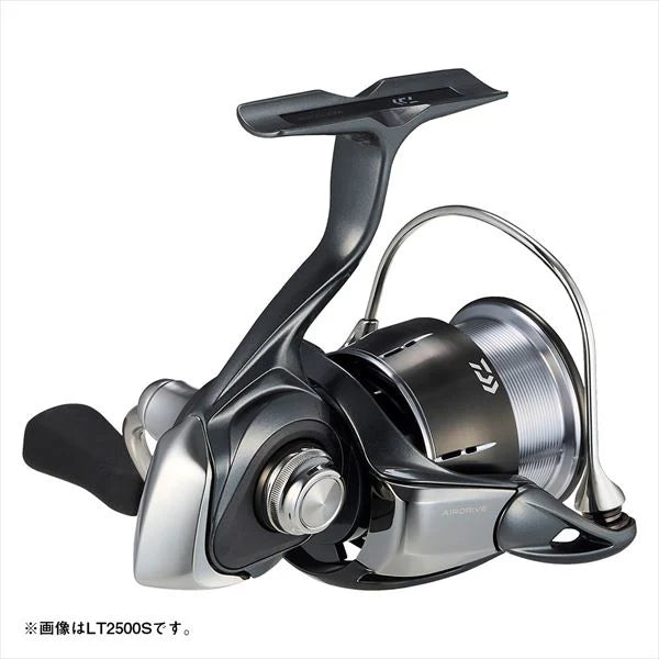 Daiwa 24 Luvias Spinning Reel