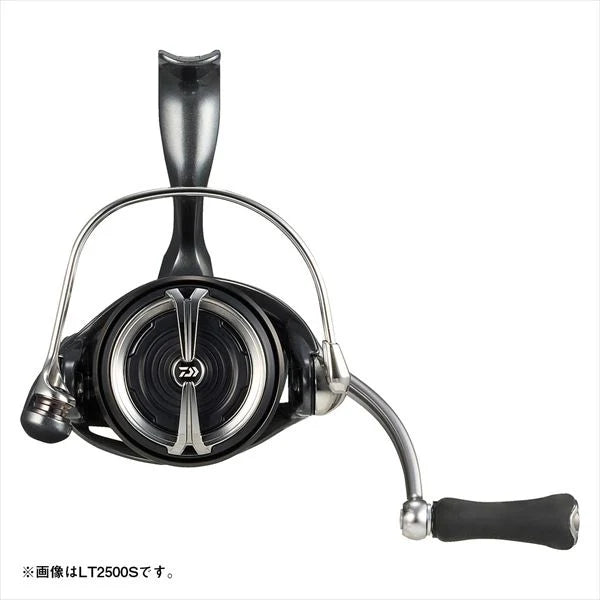 Daiwa 24 Luvias Spinning Reel