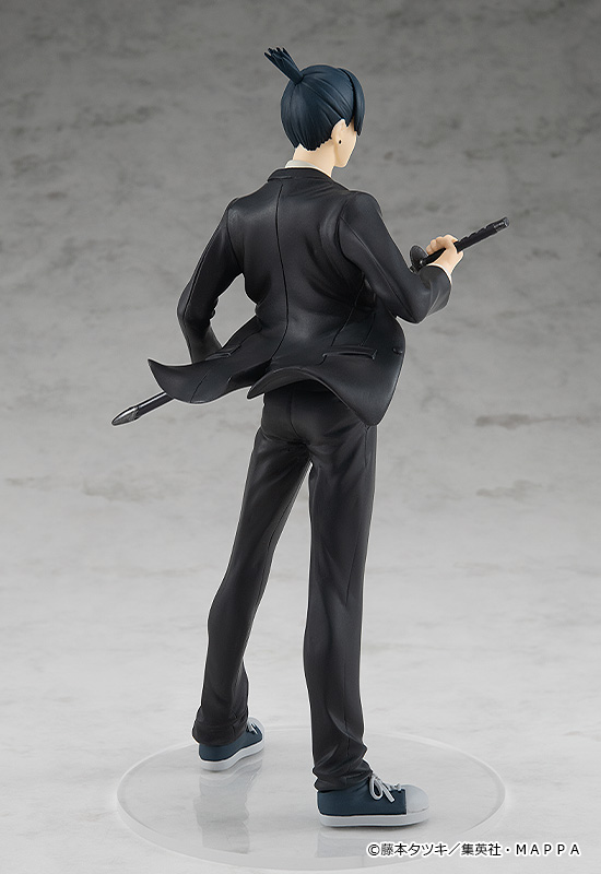 GoodSmile Company POP UP PARADE Aki Hayakawa 17-18cm in height