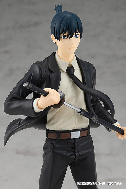 GoodSmile Company POP UP PARADE Aki Hayakawa 17-18cm in height