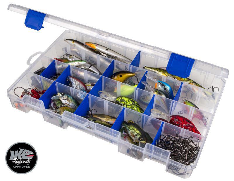 Flambeau 5007PD4 Tuff Tainer
