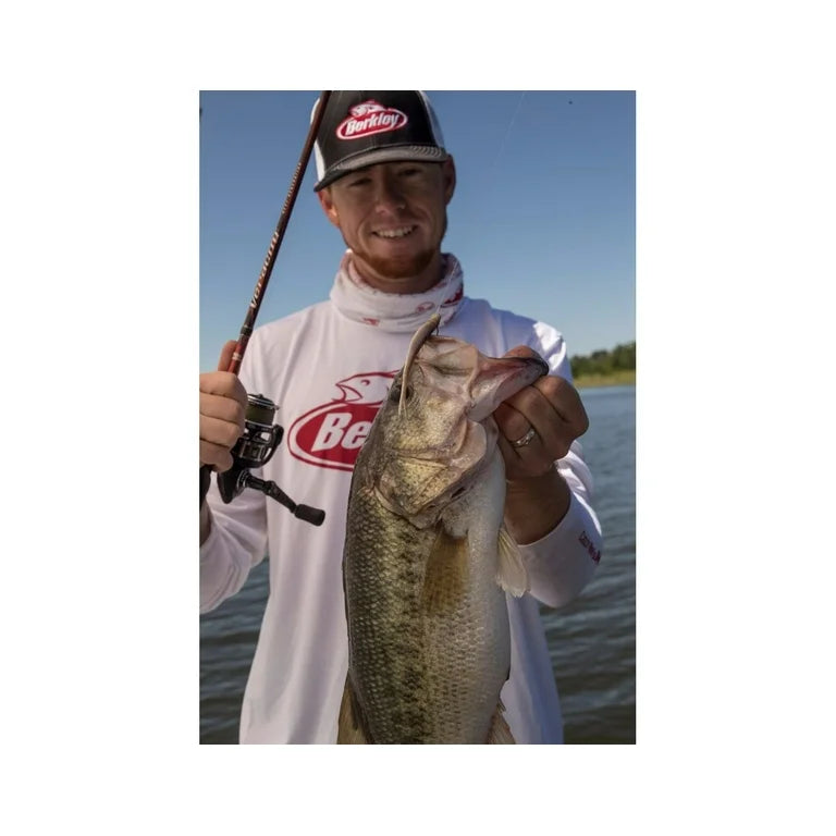 Berkley PowerBait Maxscent Flatworm 4.25'' 8/pack