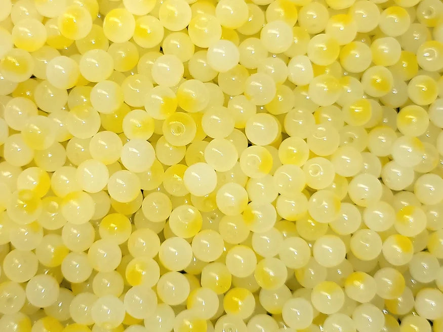 Creek Candy Bead Qaulity Hyper UV Glass Beads