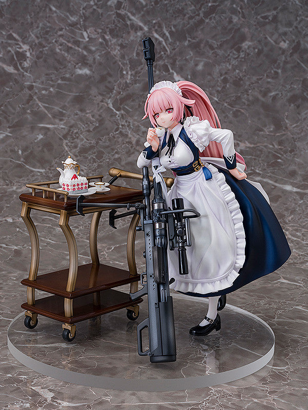 GoodSmile Company NTW-20: Aristocrat Experience 1/6 scale