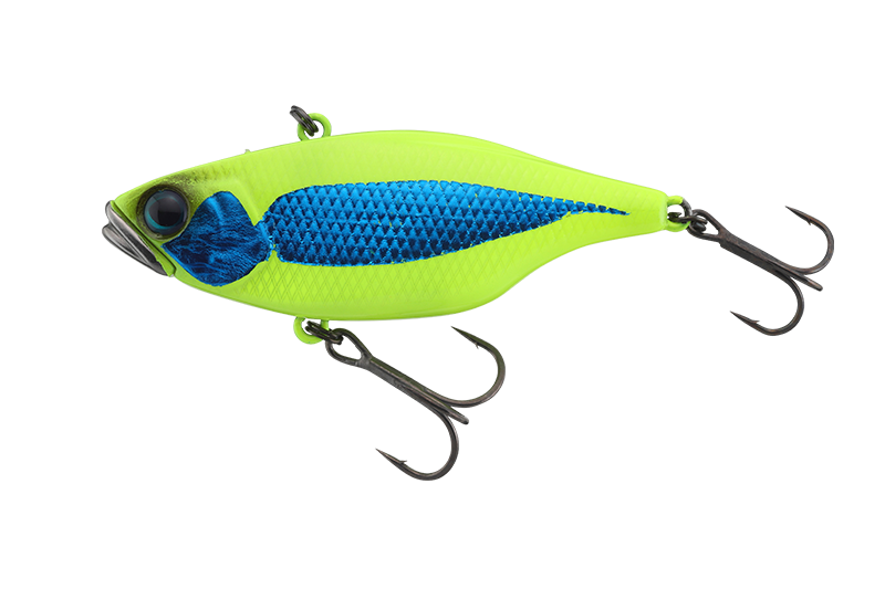 Jackall TN60/TN70/TN80 20th Anniversary Limited Model (Tungsten Weight !)