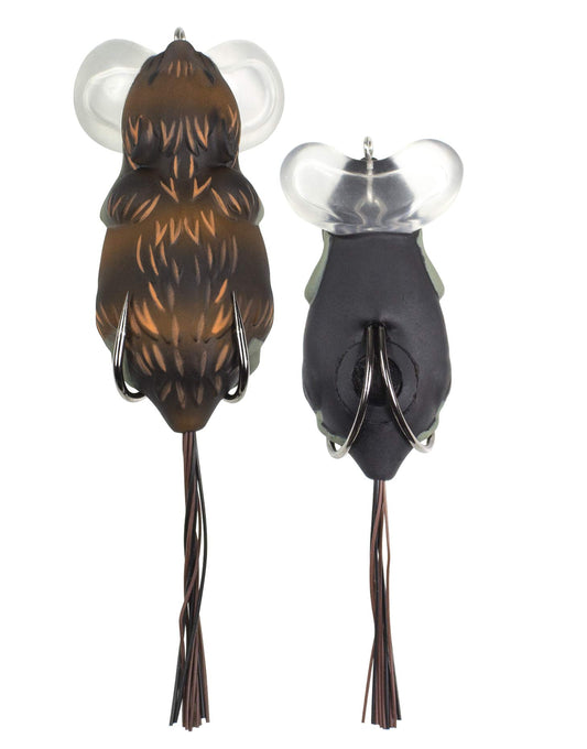 Lunkerhunt Yappa Series