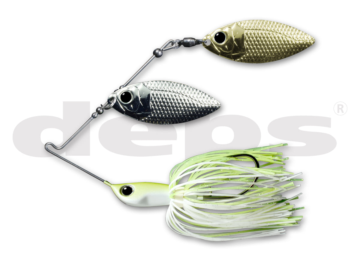 Deps B-CUSTOM DW