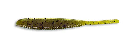 Gary Yamamoto Shad Shape Worm 10/pack