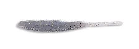 Gary Yamamoto Shad Shape Worm 10/pack