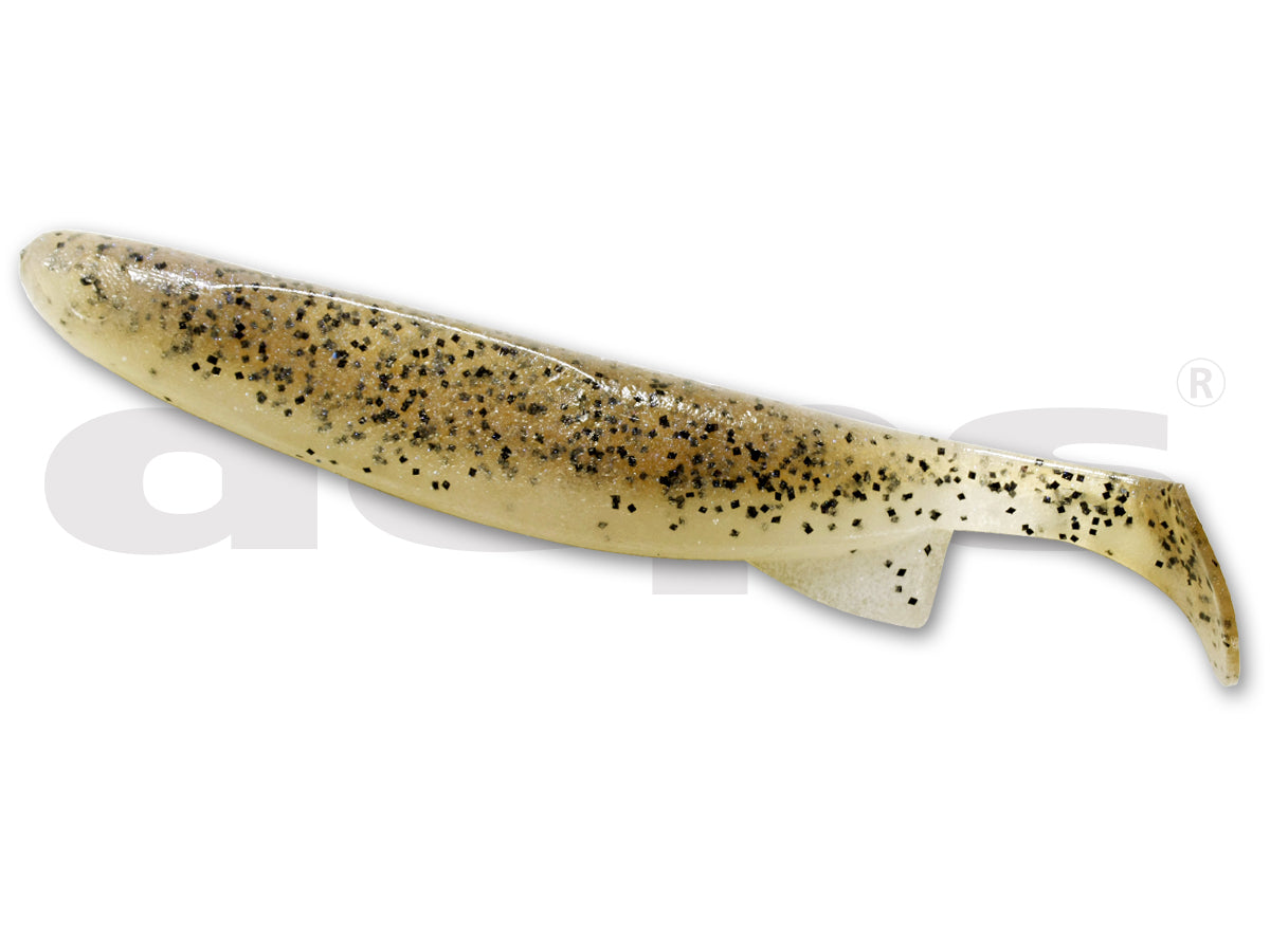 Deps Bumble Shad 4'' 6/pack