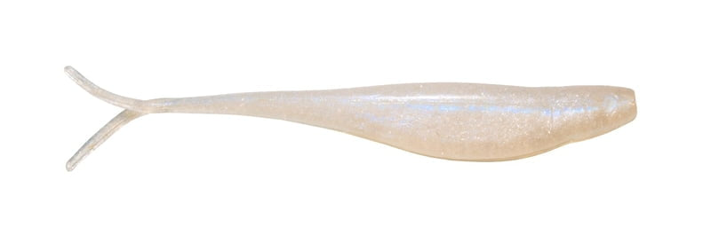 Z-Man Jerk Shadz Scented 4'' 5/pack