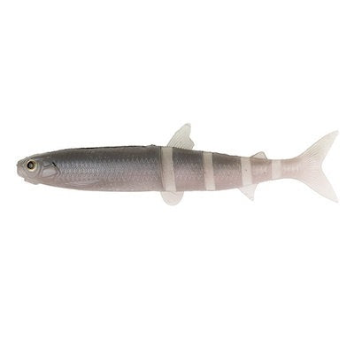 Imakatsu Javallon 85SP 3.5'' Super Real Swimbait 6/pack