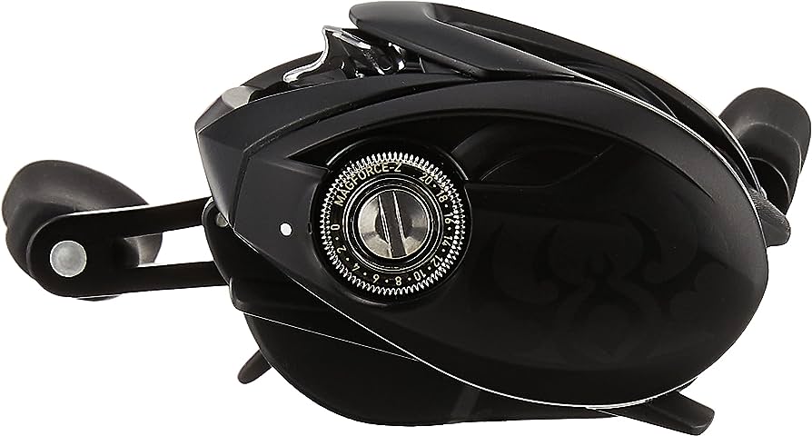 Tatula 100 TWS Baitcasting Reel