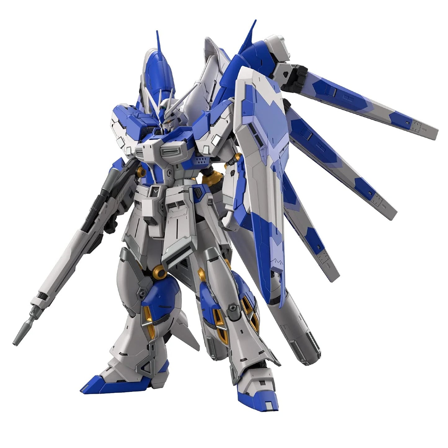 RG 1/144 Hi-v Gundam (36)