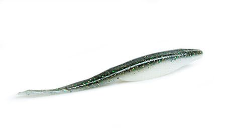 Gary Yamamoto Baits D-Shad 5" 7/pack