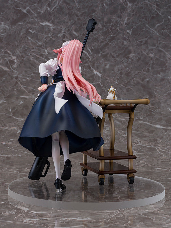 GoodSmile Company NTW-20: Aristocrat Experience 1/6 scale