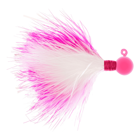 Danielson® Blackhawk Steelhead Drift Jig 1/pack