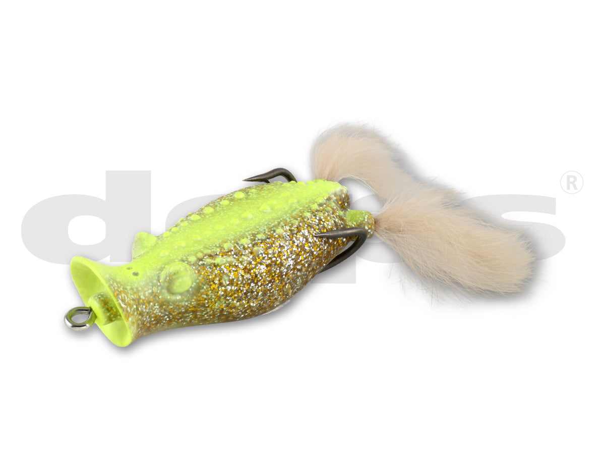 Deps Busterk Popping Frog 61mm 1/2oz
