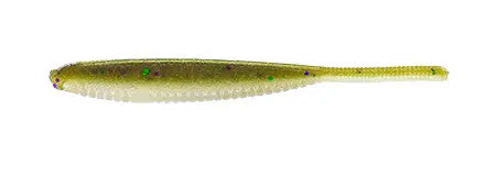 Gary Yamamoto Shad Shape Worm 10/pack