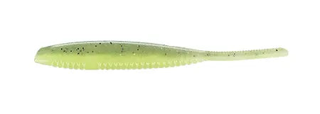 Gary Yamamoto Shad Shape Worm 10/pack