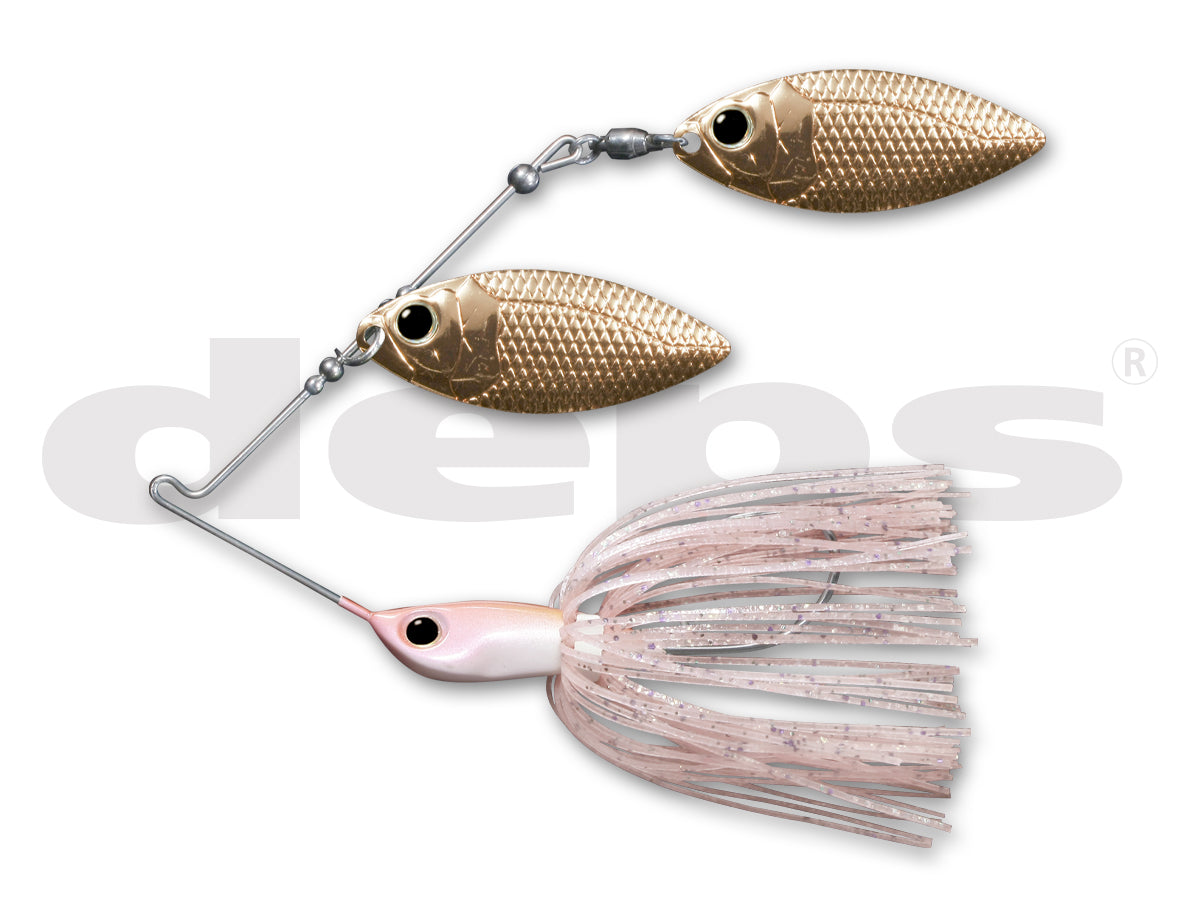 Deps B-CUSTOM DW