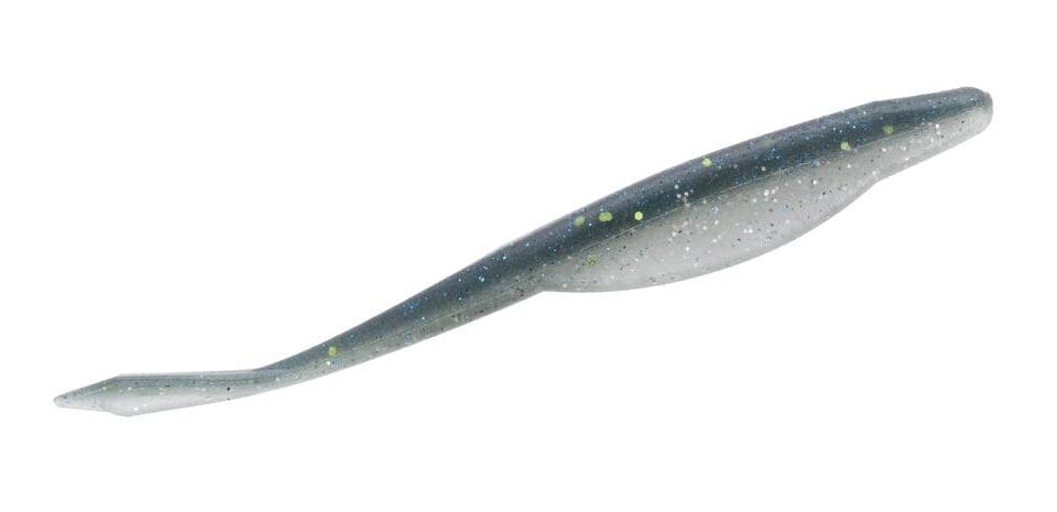 Gary Yamamoto Baits D-Shad 5" 7/pack