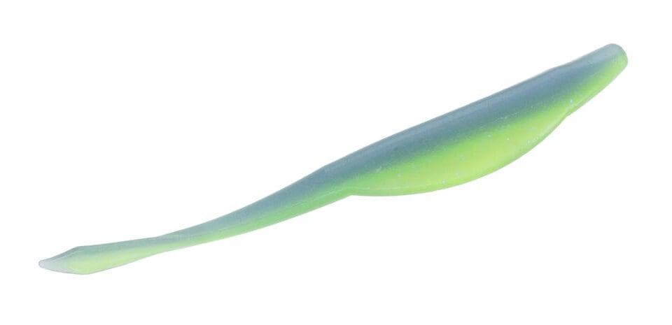 Gary Yamamoto Baits D-Shad 5" 7/pack