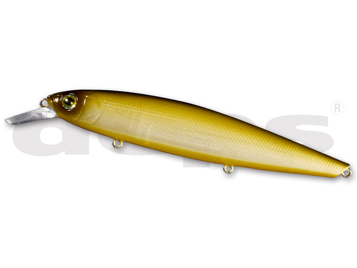 Deps Balisong Minnow 100SP (Susprending)