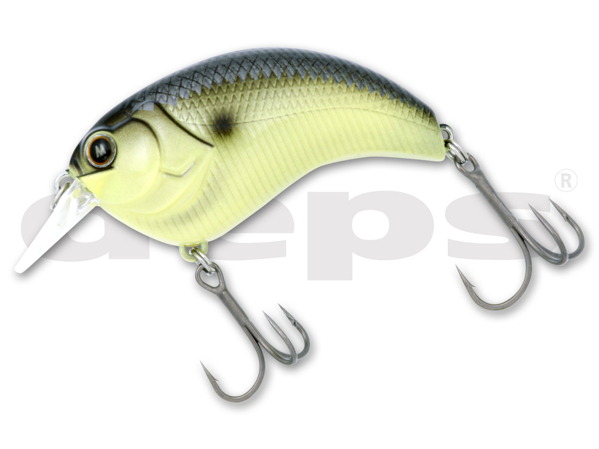Deps Evoke 1.2 55mm