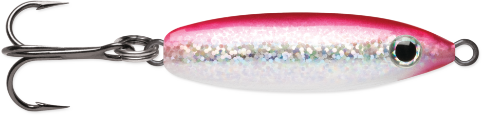 VMC Rattle Spoon