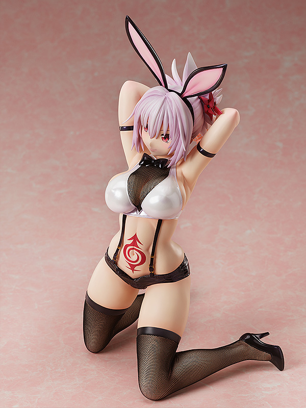FREEing Matsuri Kazamaki: Bunny Ver. 1/4 Scale