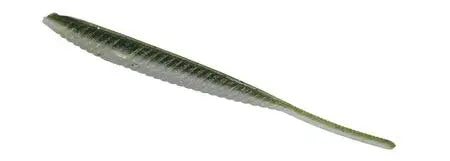 Gary Yamamoto Shad Shape Worm 10/pack