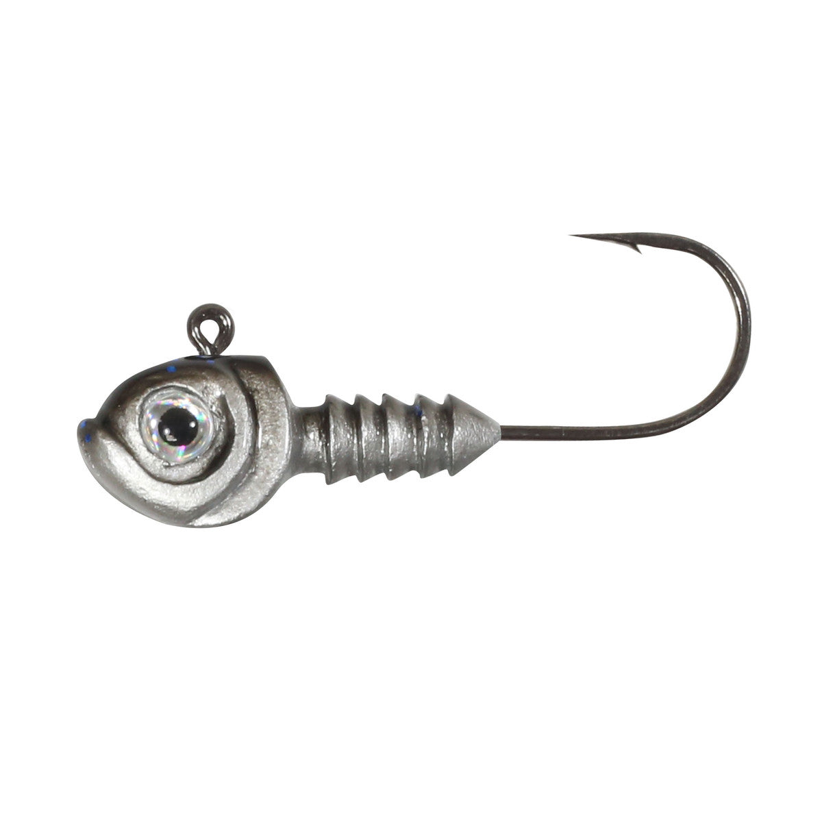 SMELTINATORĀ® JIG Hook (Mopping) 3/pack Gamakatsu Hook Jeff Gustafson Winning Bait