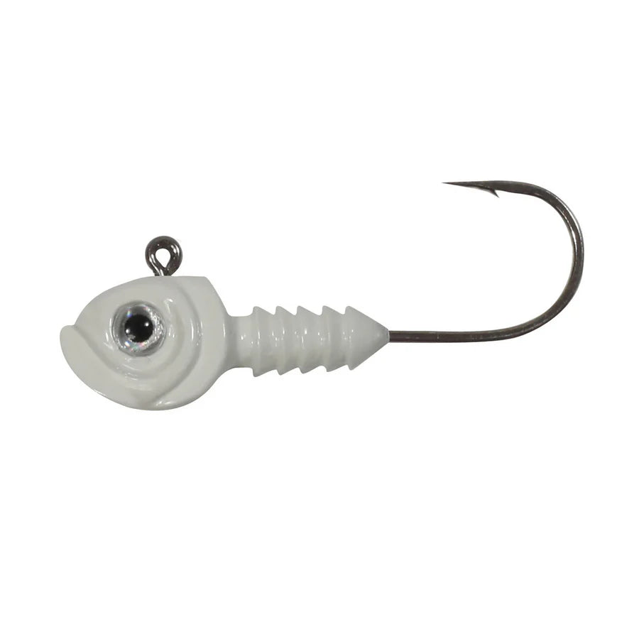 SMELTINATORĀ® JIG Hook (Mopping) 3/pack Gamakatsu Hook Jeff Gustafson Winning Bait