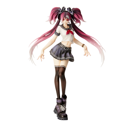 eStream Hdge technical statue Ishibai Shiemi Shie Sailor Outfit ver(re-run) 200 mm | 7.9"