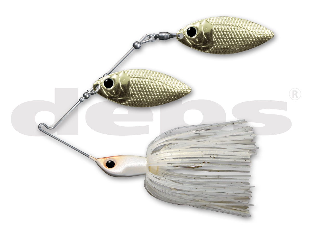 Deps B-CUSTOM DW