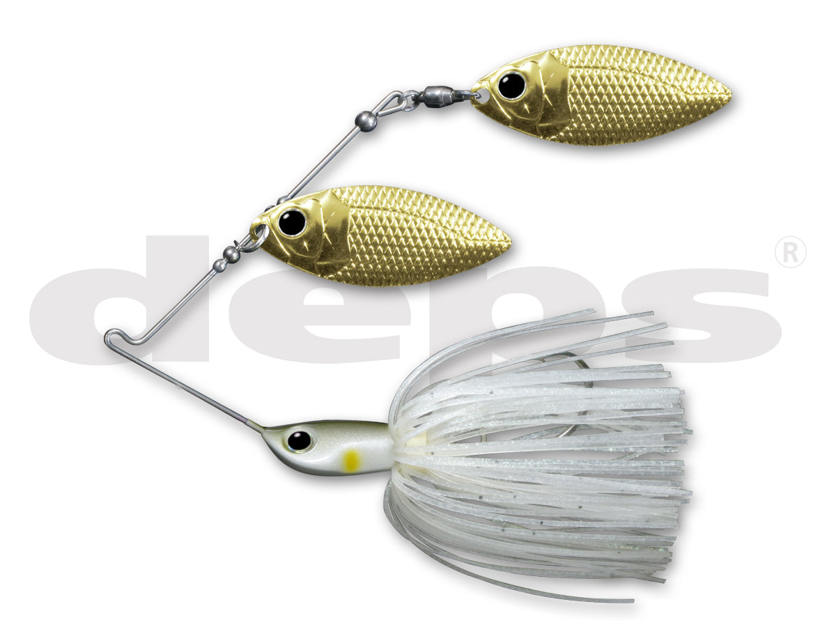 Deps B-CUSTOM DW