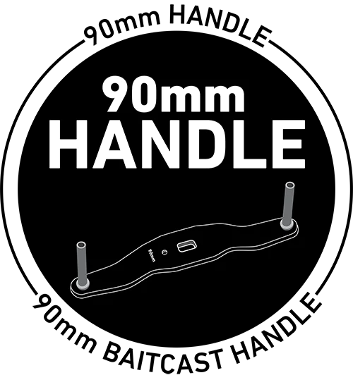Daiwa Tatula 80 TW