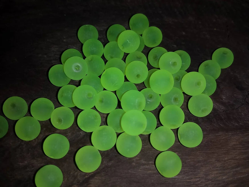 Creek Candy Bead Qaulity Hyper UV Glass Beads